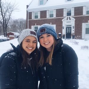 Meet your Posher, Sami